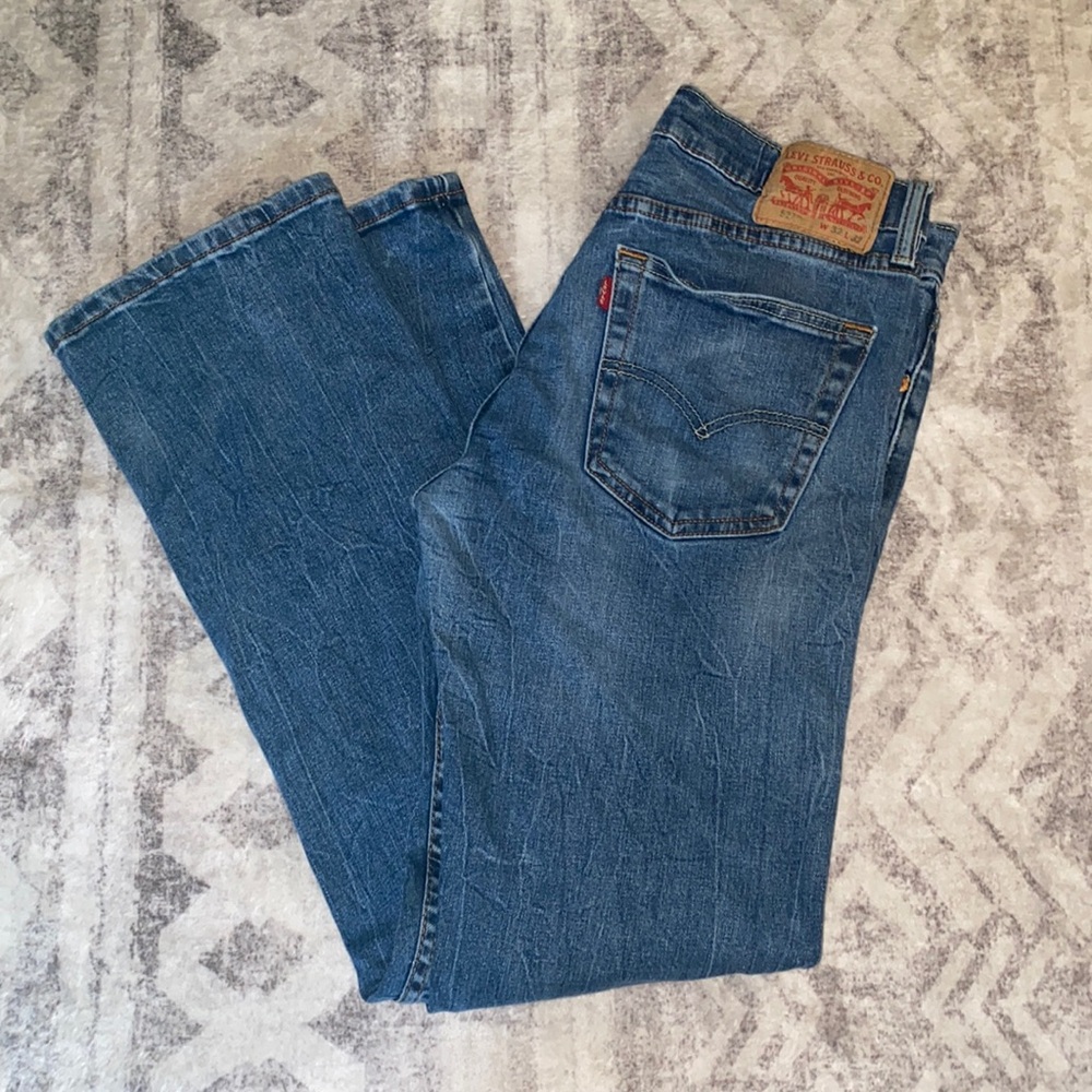 Levi 527 Men’s Jean